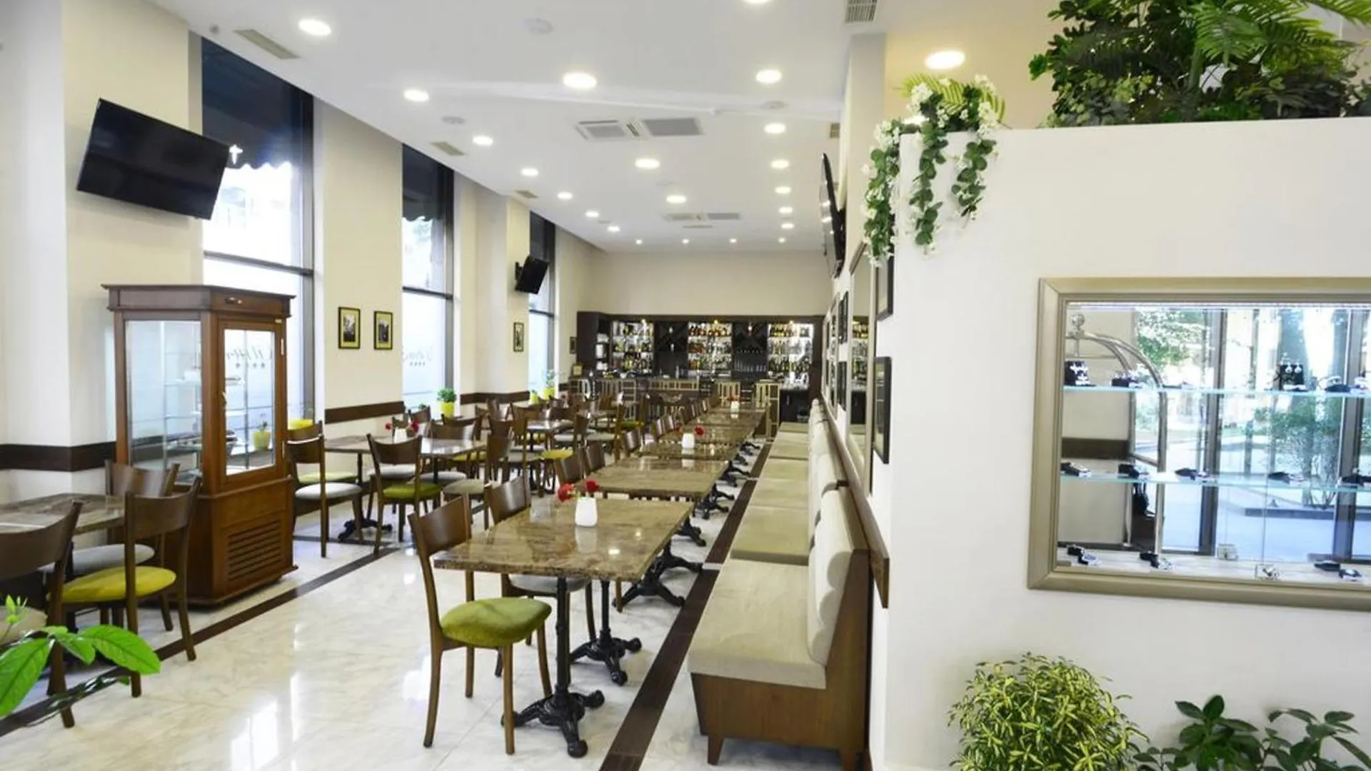 Cozy Apartment In The City Center Tiflis